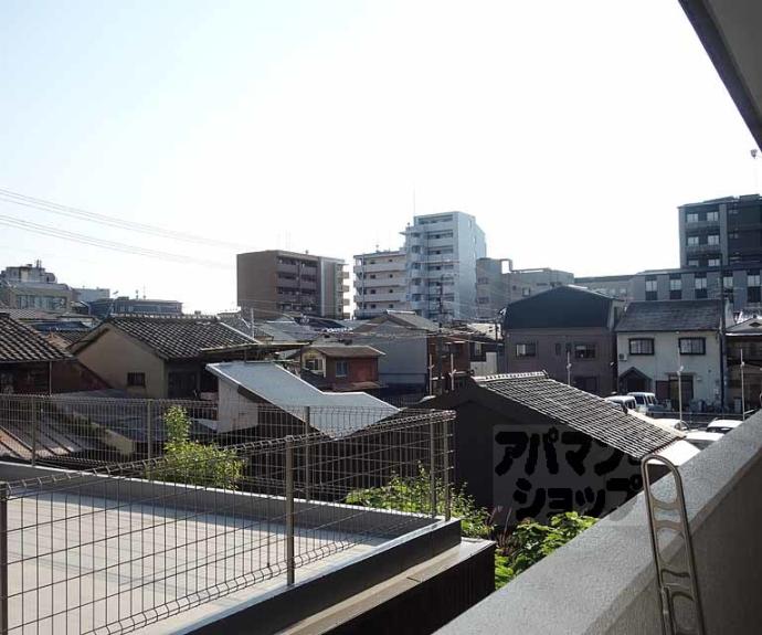【エスペランサ河村】間取