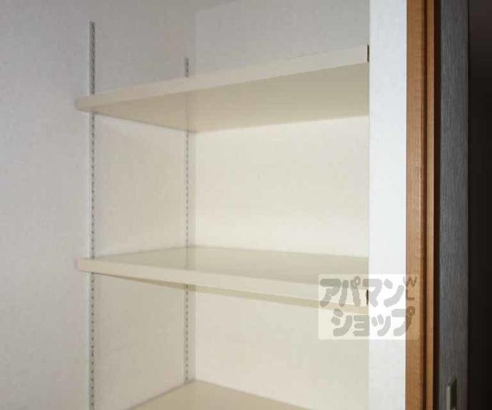 【エスペランサ河村】間取