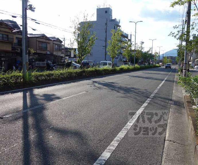 【サンヴェール桂】間取