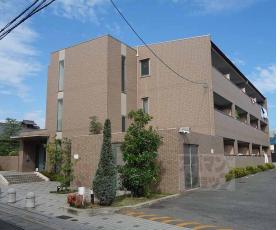 サニーソシア２１：間取図