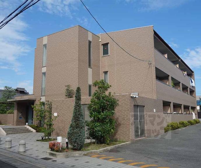 【サニーソシア21】間取