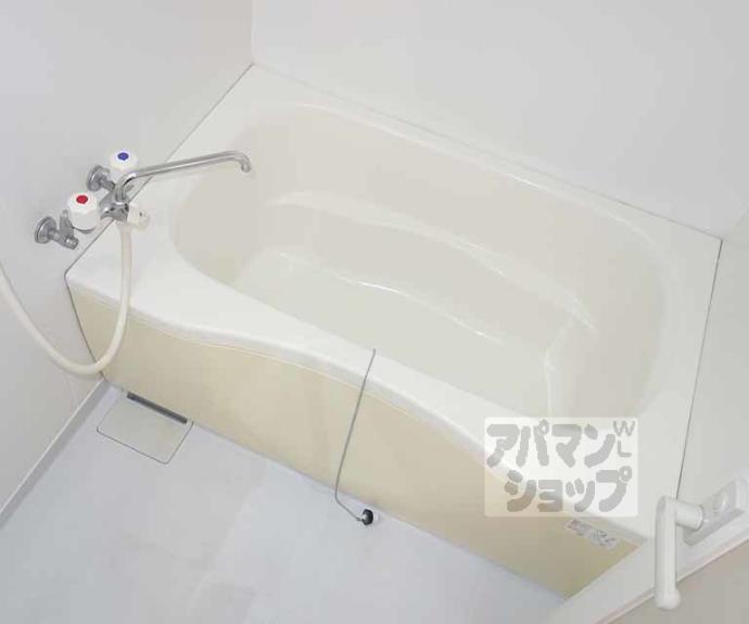 【サニーソシア21】間取