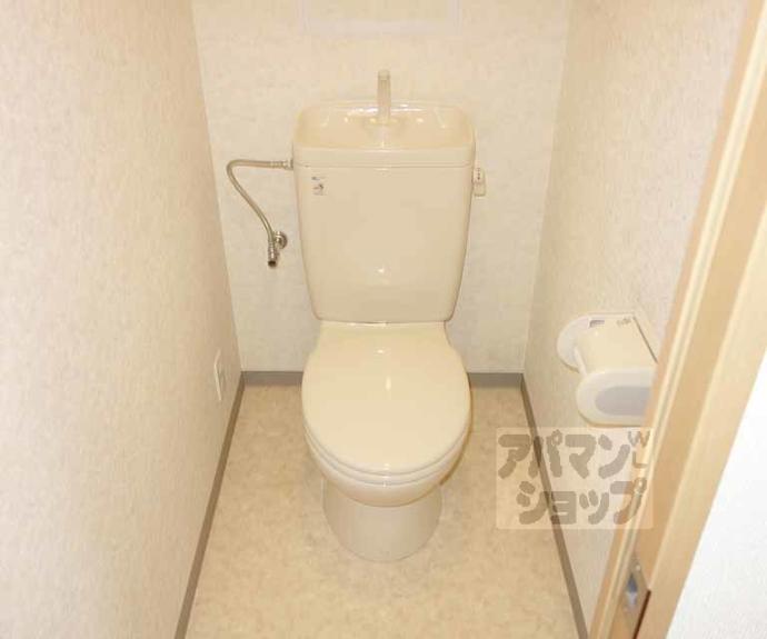 【サニーソシア21】間取