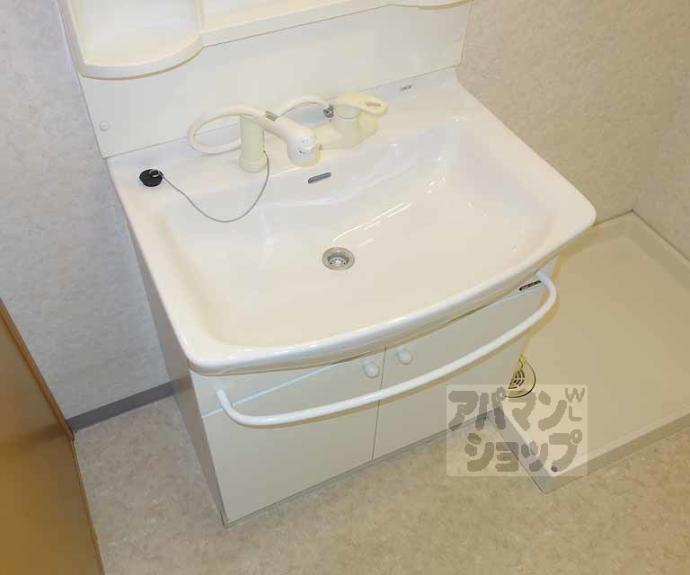 【サニーソシア21】間取