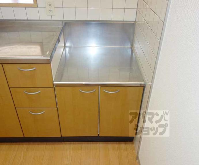 【サニーソシア21】間取