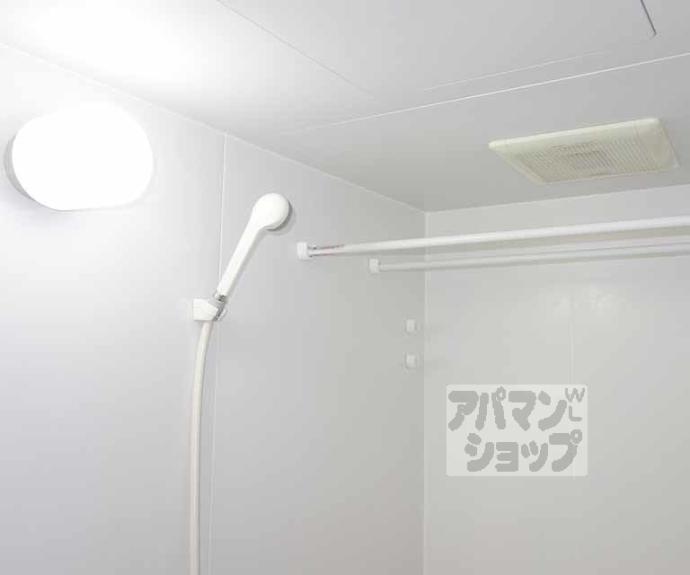 【サニーソシア21】間取