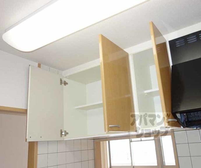 【サニーソシア21】間取