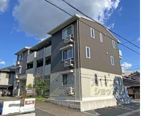 グラサージュ：間取図