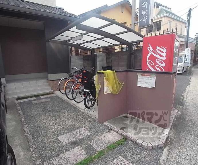 【チェントアンニ】間取