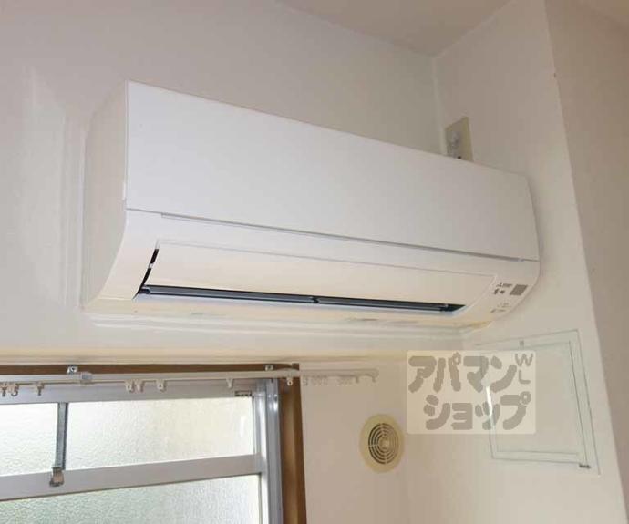 【レフィナード京都西大路】間取