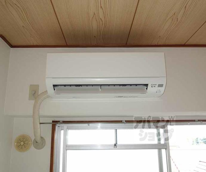 【レフィナード京都西大路】間取