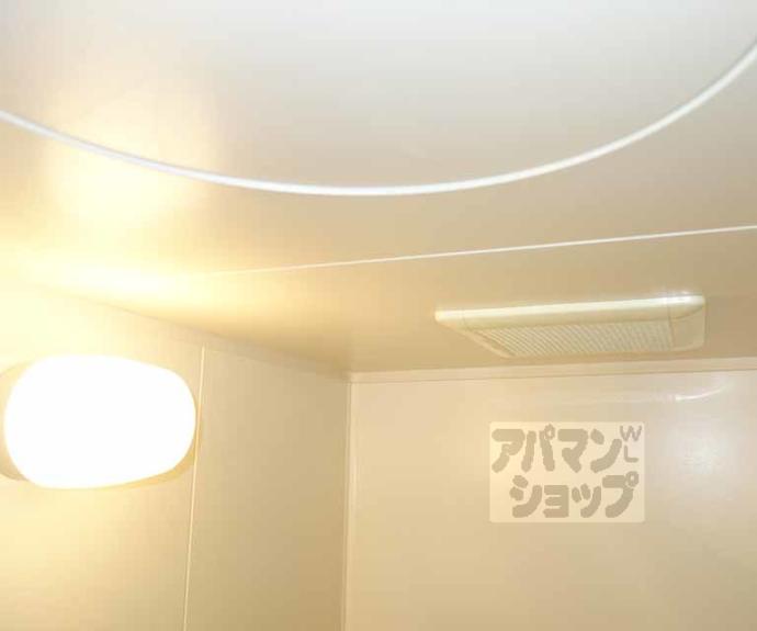 【レフィナード京都西大路】間取