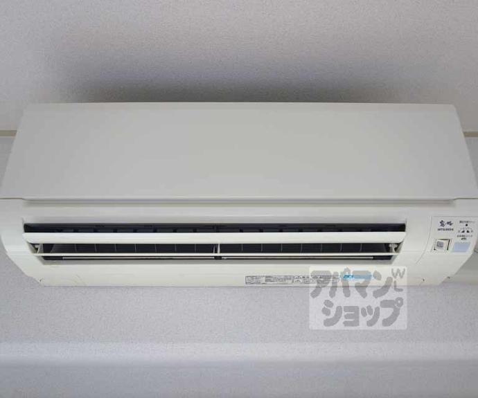 【レフィナード京都西大路】間取