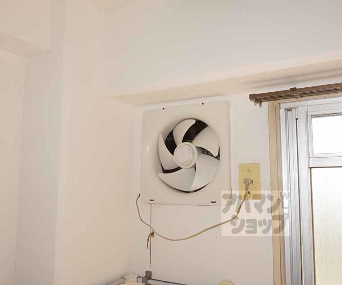 【レフィナード京都西大路】間取