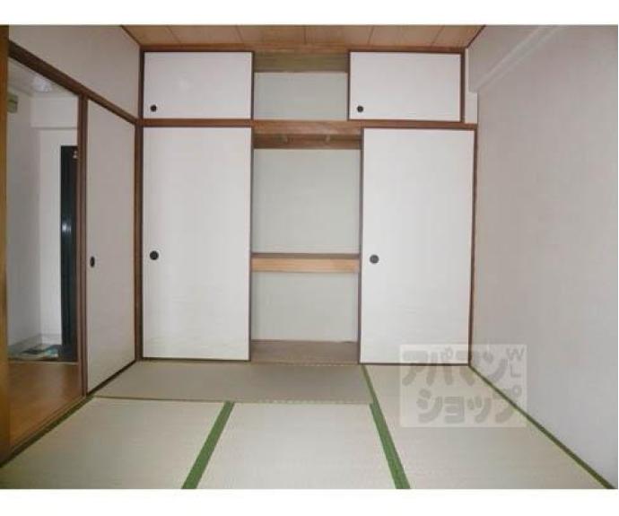 【レフィナード京都西大路】間取