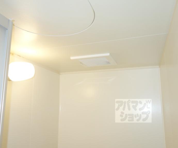 【レフィナード京都西大路】間取