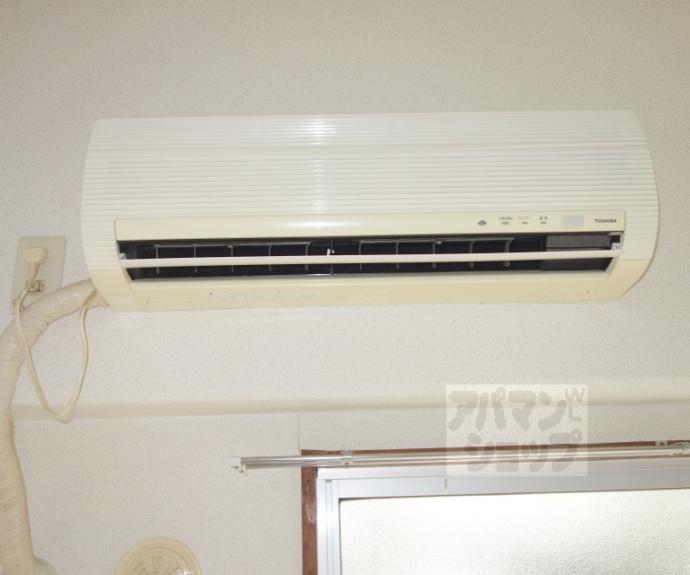 【レフィナード京都西大路】間取