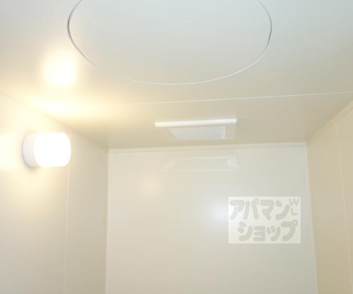 【レフィナード京都西大路】間取