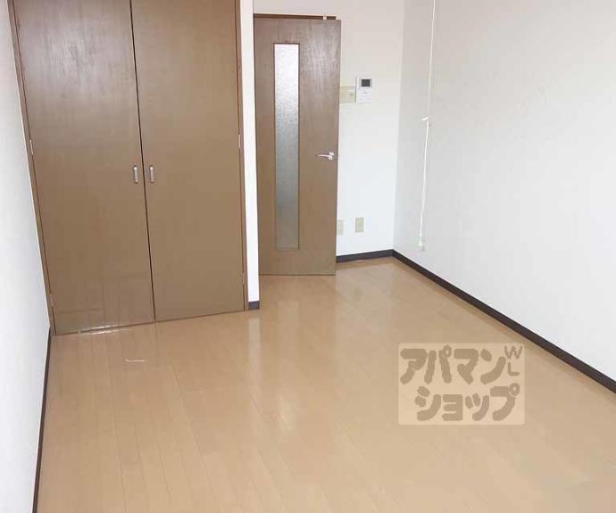 【サンク・ブランシュ】間取