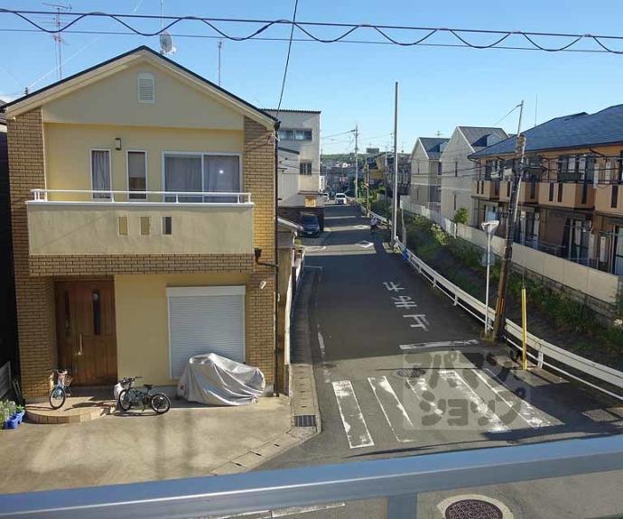 【サンク・ブランシュ】間取