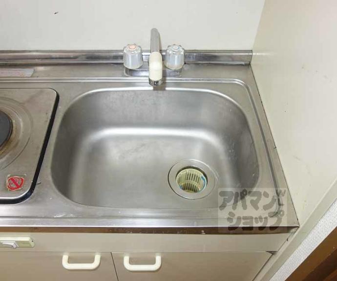 【サンク・ブランシュ】間取