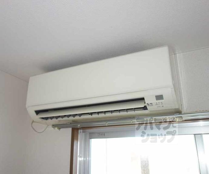 【サンク・ブランシュ】間取