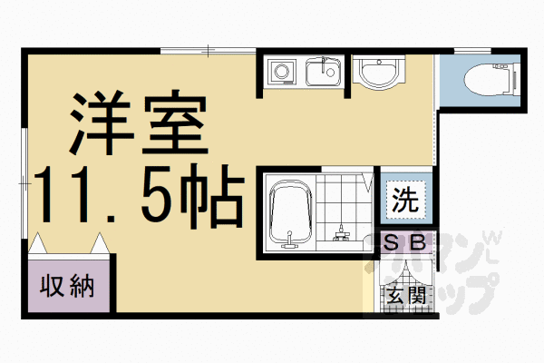 【西京極みのりビル】