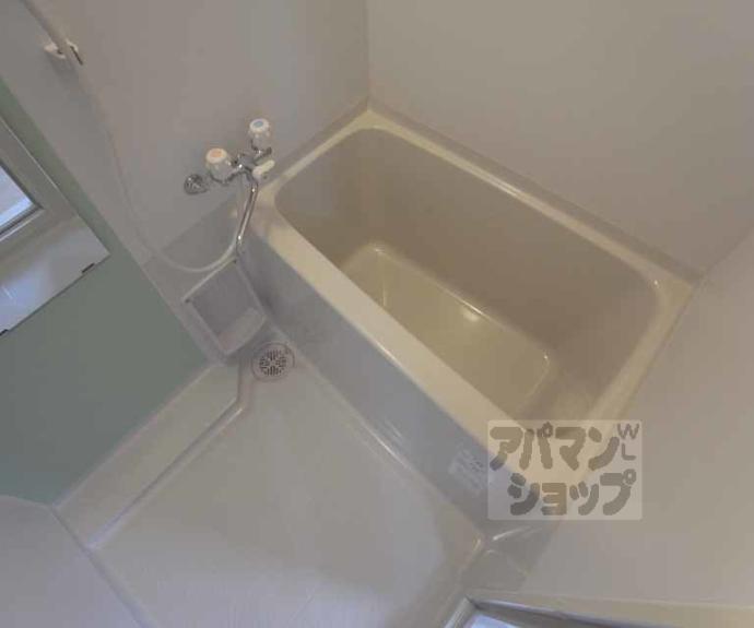 【西京極みのりビル】間取