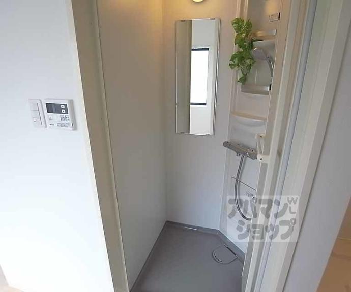 【西京極みのりビル】間取