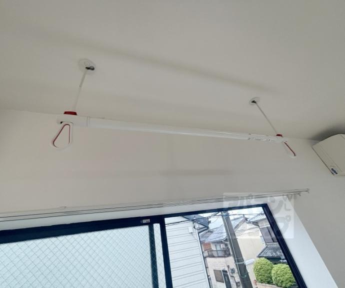 【西京極みのりビル】間取