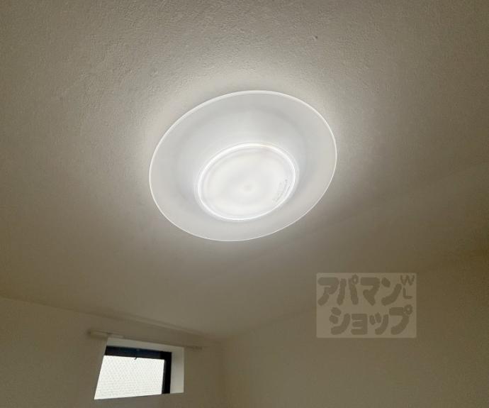 【西京極みのりビル】間取