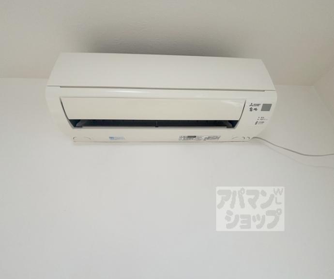 【西京極みのりビル】間取