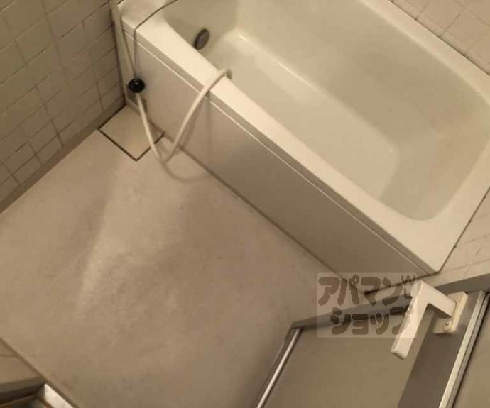 【プロスペクト桂】間取