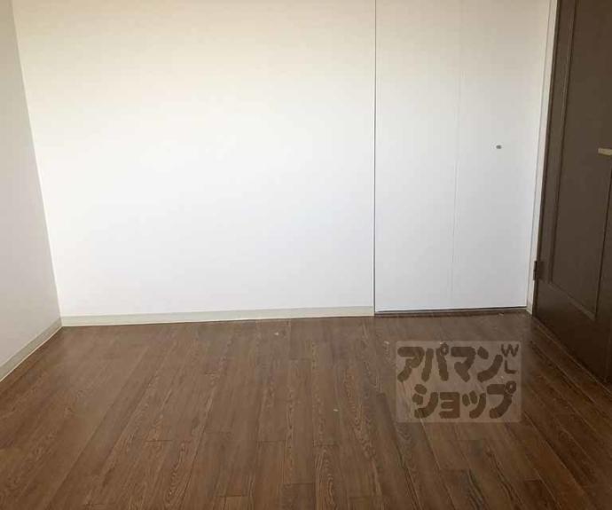 【プロスペクト桂】間取