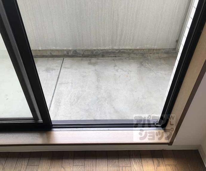 【プロスペクト桂】間取