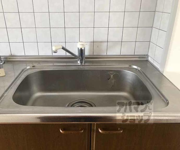 【プロスペクト桂】間取