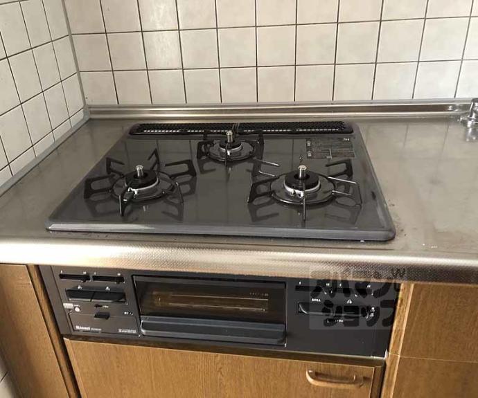 【プロスペクト桂】間取