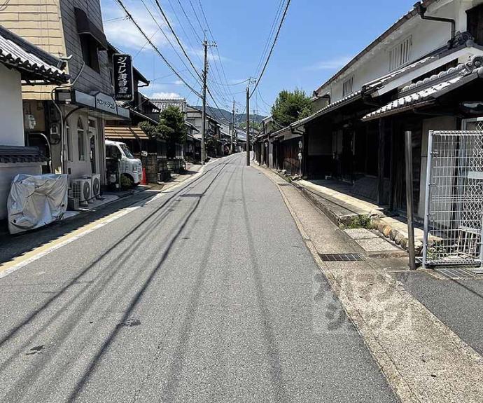 【プロスペクト桂】間取