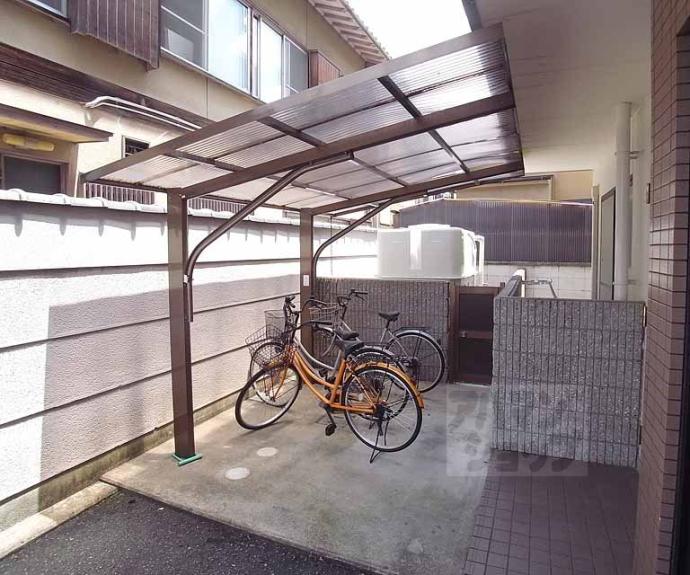 【ラルク・アン・シエル】間取