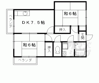 【但馬ハイツ】