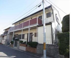 但馬ハイツ：間取図