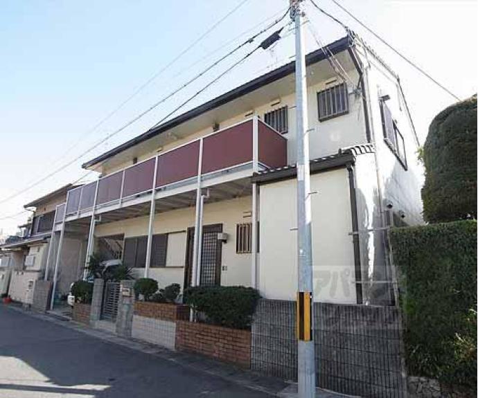 【但馬ハイツ】間取