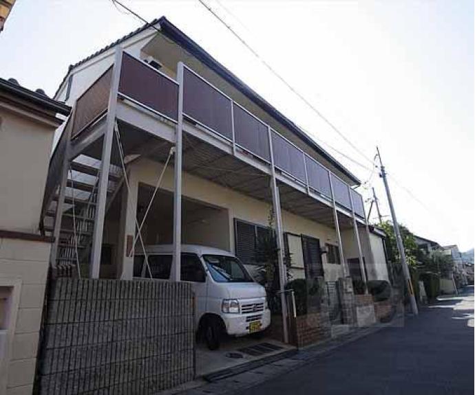 【但馬ハイツ】間取