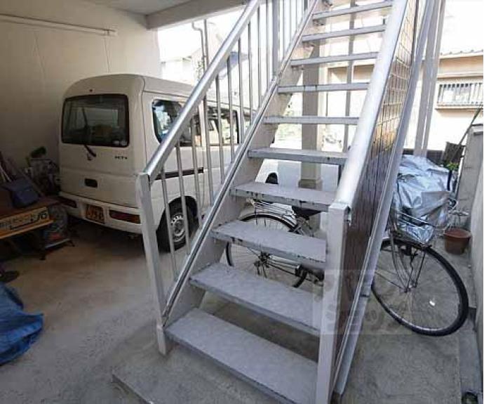 【但馬ハイツ】間取