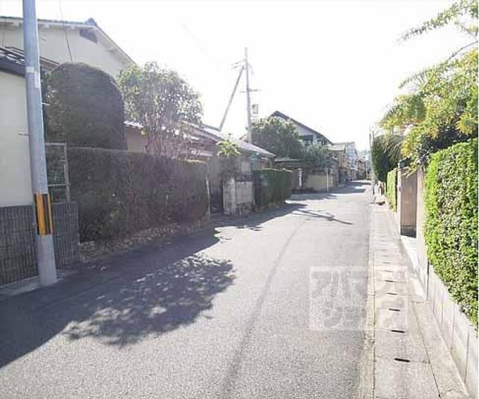 【但馬ハイツ】間取