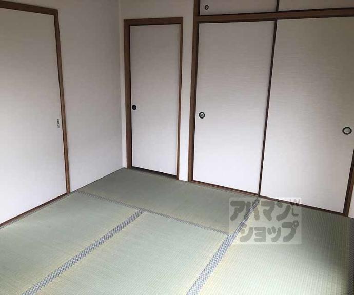 【但馬ハイツ】間取