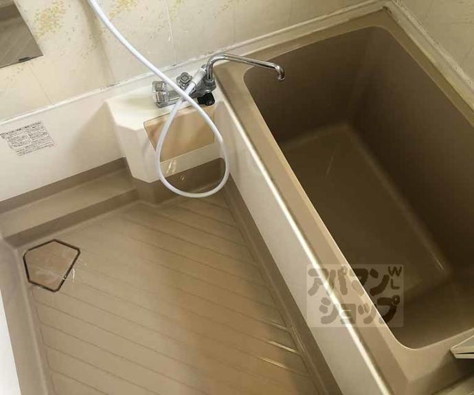 【但馬ハイツ】間取