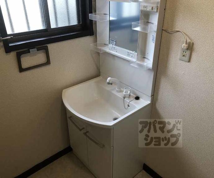 【但馬ハイツ】間取