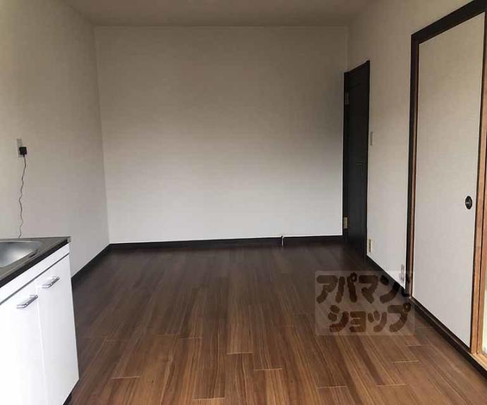 【但馬ハイツ】間取