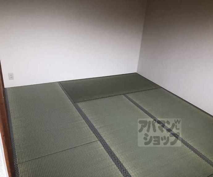 【但馬ハイツ】間取